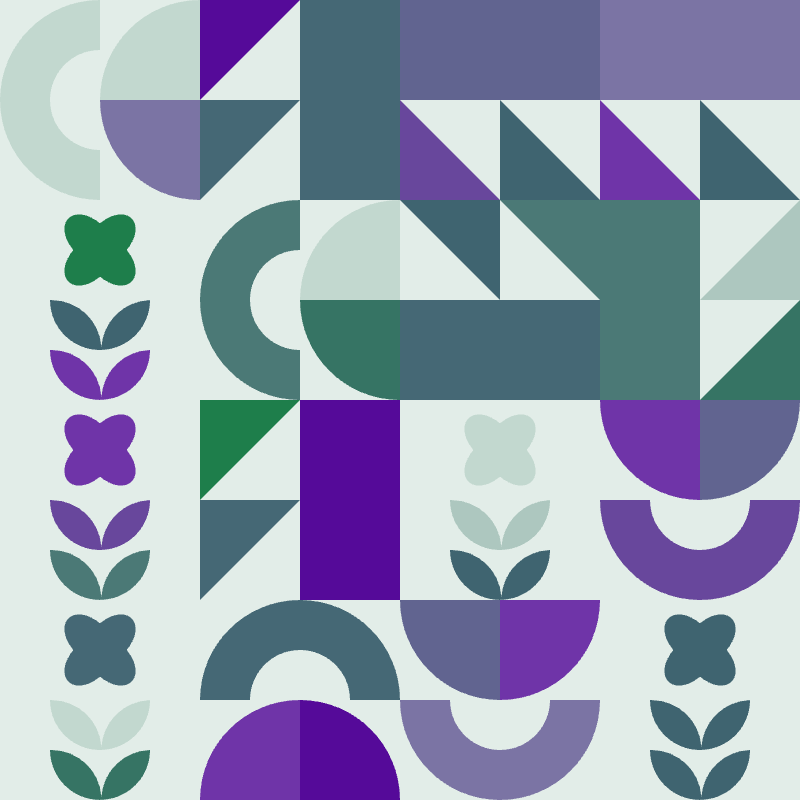 textured geometric arrangement for textile design|SVG,nostalgic,visual identity,design,digital,fusion,minimalist,depth|themeb64763|pattern_67f6a2db64764